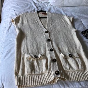 Tory Burch vest